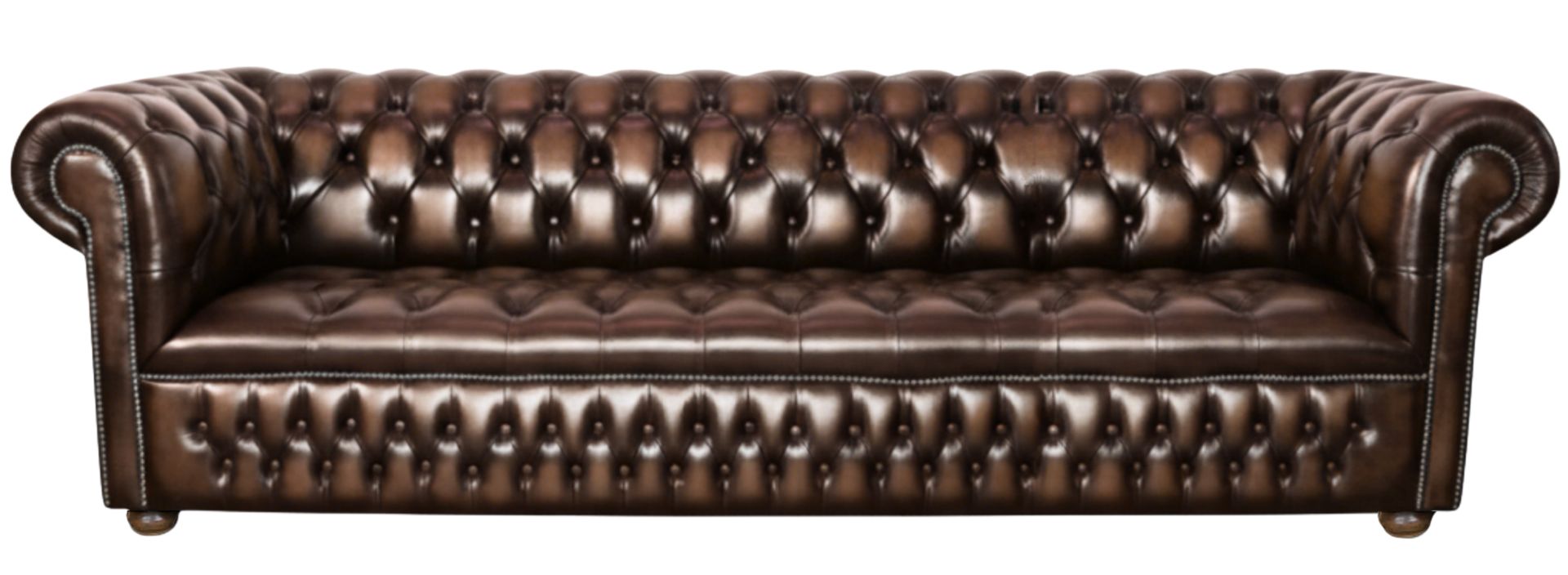 The Churchill Chesterfield